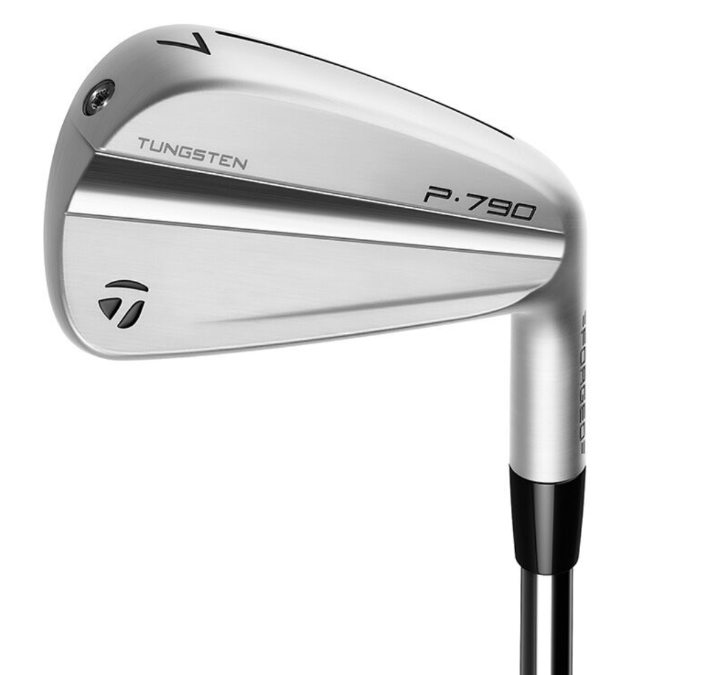 TaylorMade P790 Irons